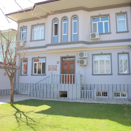 The Art Hotel Tachkent Extérieur photo