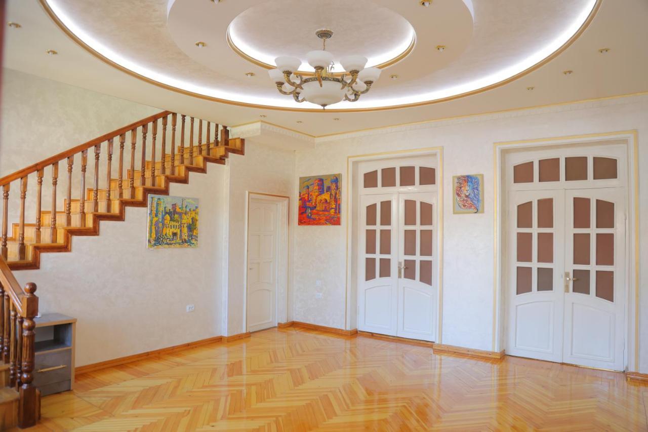 The Art Hotel Tachkent Extérieur photo