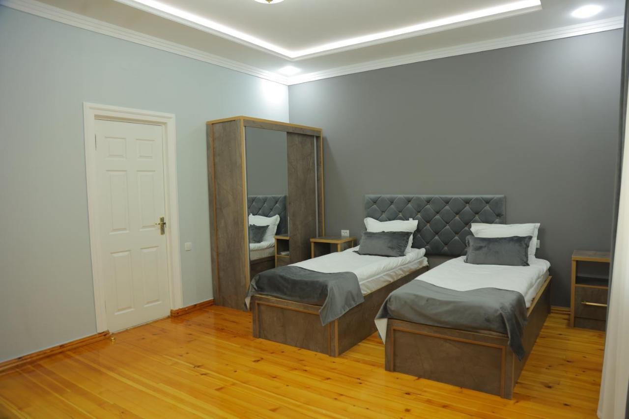 The Art Hotel Tachkent Extérieur photo