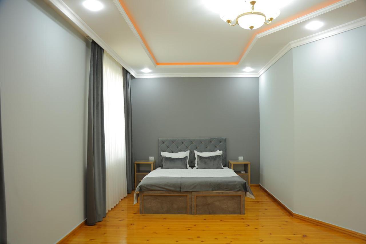 The Art Hotel Tachkent Extérieur photo