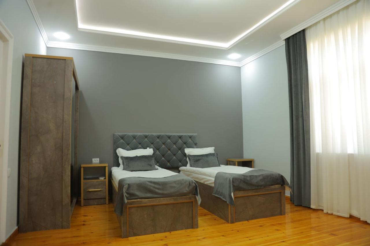 The Art Hotel Tachkent Extérieur photo