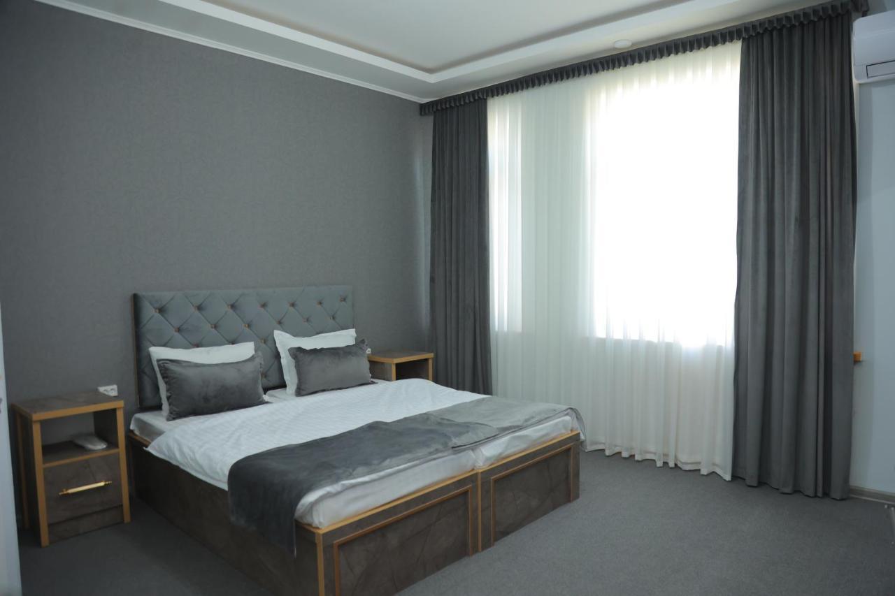 The Art Hotel Tachkent Extérieur photo