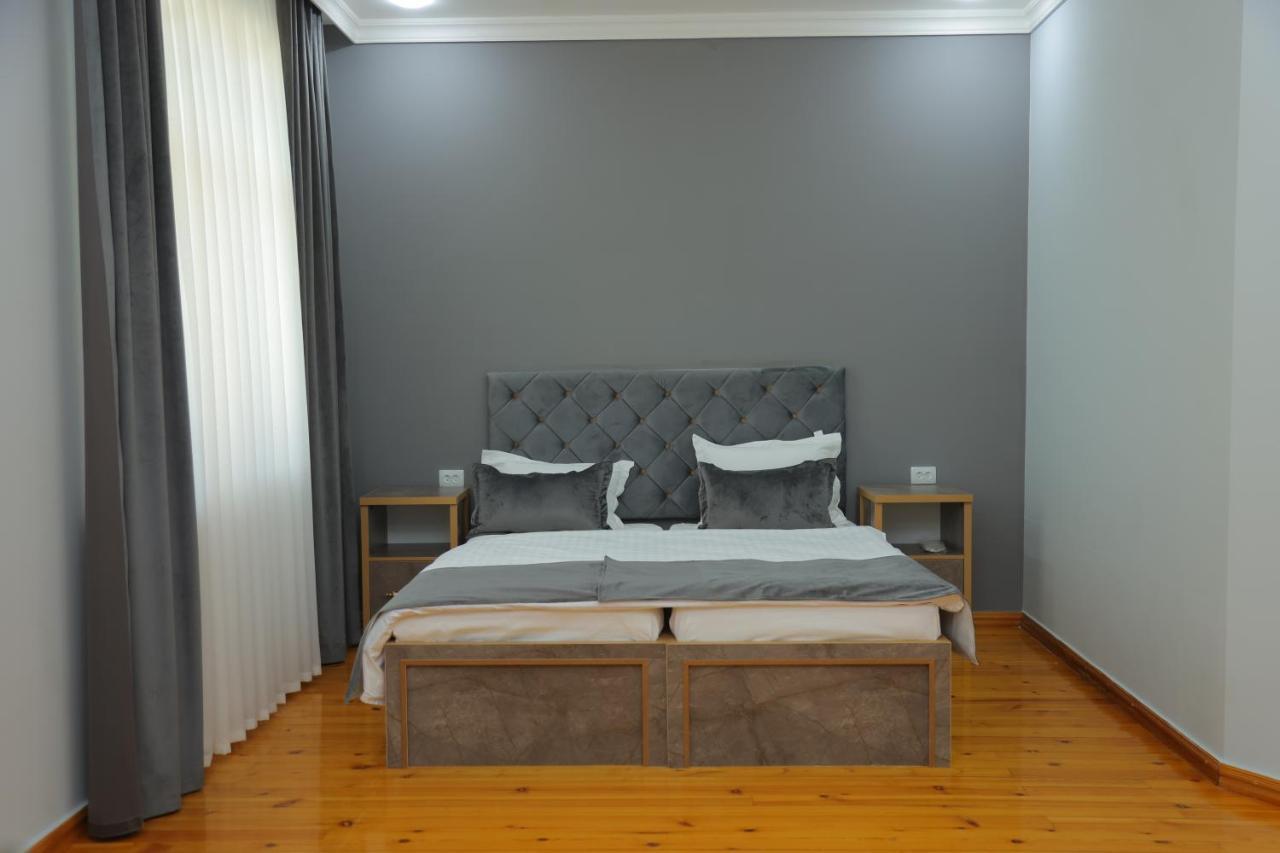 The Art Hotel Tachkent Extérieur photo