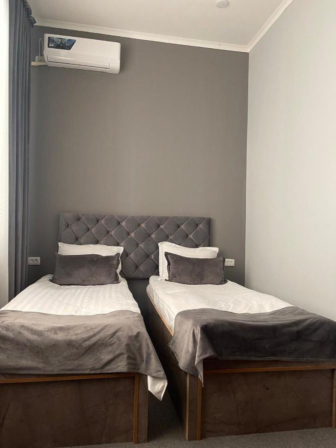 The Art Hotel Tachkent Extérieur photo