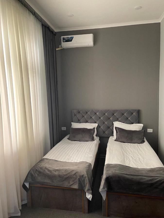The Art Hotel Tachkent Extérieur photo