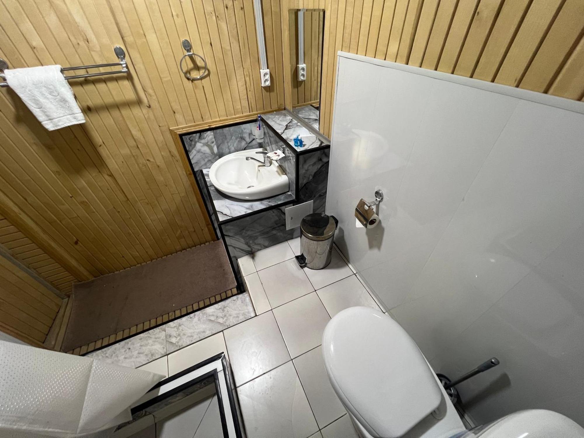 The Art Hotel Tachkent Extérieur photo