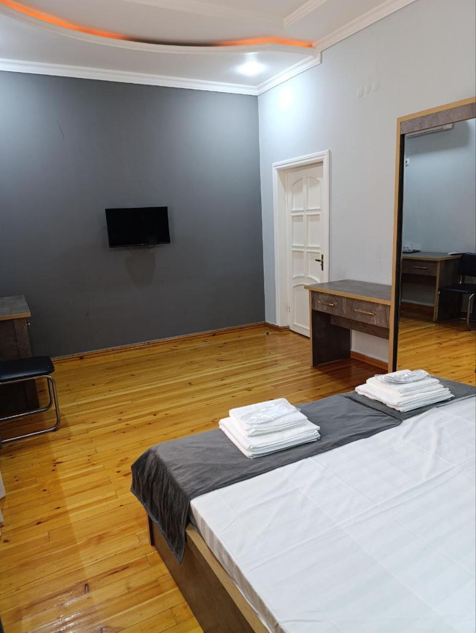 The Art Hotel Tachkent Extérieur photo
